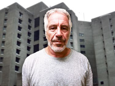 Jeffrey Epstein - latest news, breaking stories and comment - The